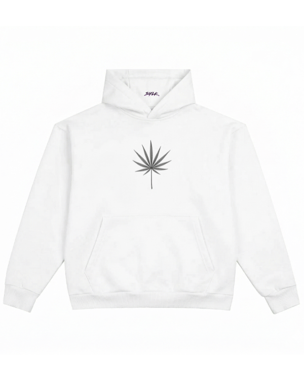 Hoodie ''420'' - AFTER - OBLEKAJ