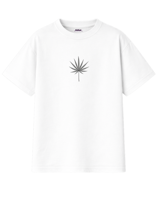 T-shirt Oversize ''420'' -  BONGO - OBLEKAJ