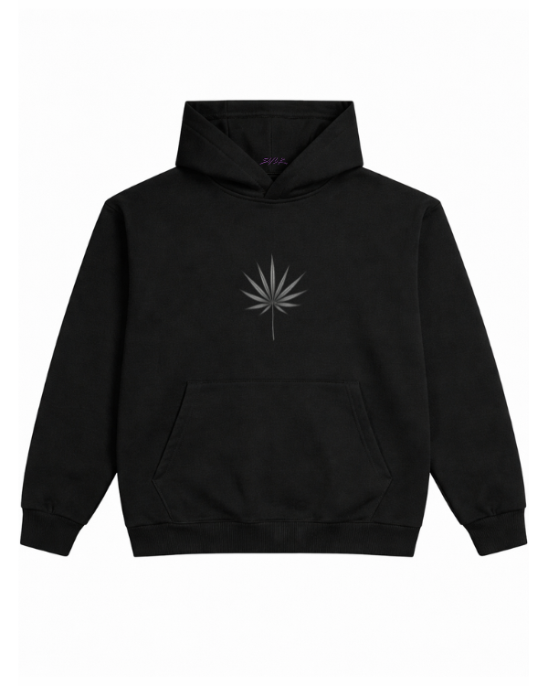Hoodie ''420'' - AFTER - OBLEKAJ
