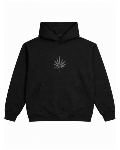Hoodie ''420'' - AFTER - OBLEKAJ