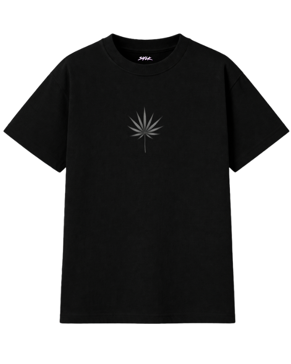 T-shirt Oversize ''420'' -  BONGO - OBLEKAJ