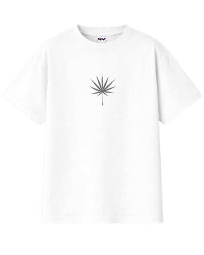 T-shirt Oversize ''420'' -  AFTER - OBLEKAJ