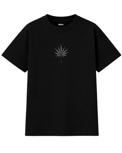 T-shirt Oversize ''420'' -  AFTER - OBLEKAJ